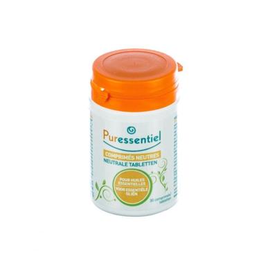 Puressentiel Neutrale Tabletten Expert 30