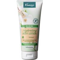 Kneipp Balancing hydrating bodylotion patchouli 200 Milliliter - thumbnail