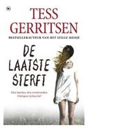 De laatste sterft - Tess Gerritsen - ebook - thumbnail