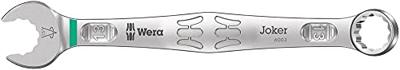 Wera steek- en ringsleutel - joker | 6 x 105 mm