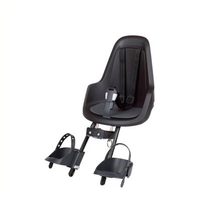 Polisport Plasticos S.A. Zitje bobike mini go urban black