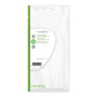 Satelliet- en antenne-adapter | PL259 male - BNC female | Metaal - thumbnail