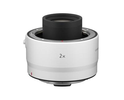 Canon Extender RF 2.0x