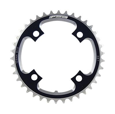 FSA MTB DH Pro 3mm Kettingblad BCD 104mm 38T