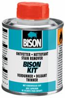Bison Ontvetter Tin 250Ml*6 L1 - 1310025 - 1310025 - thumbnail