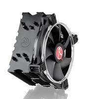 RAIJINTEK LETO RGB cpu-koeler - thumbnail