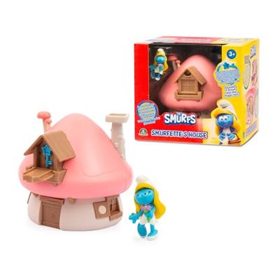 Smurfen Magic Key Smurfette