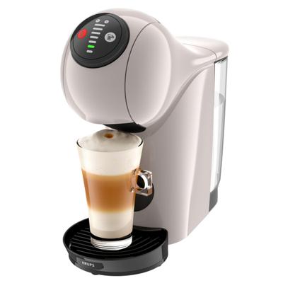 Krups KP243A NESCAFÉ Dolce Gusto Genio S Basic Espresso apparaat Wit