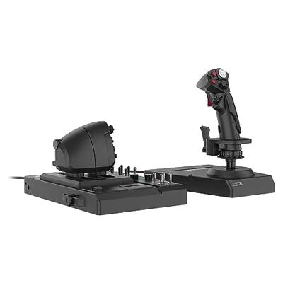 Hori Flight Control System & Mount War Thunder Edition