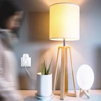 LogiLink PA0248 PIR-bewegingsmelder 100 ° Wit IP20 - thumbnail