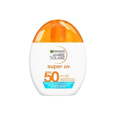 Garnier Ambre Solaire Super UV SPF50 Fluide