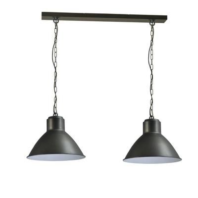 Masterlight Stoere eettafellampIndustria 2x44 - 2011-30-06-K-130-2