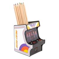 Stranger Things Pencil Holder Arcade - thumbnail