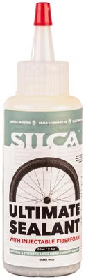 SILCA bandenafdichtmiddel "ultimate sealant" ultimate sealant 12 x 65 ml box