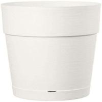 Bloempot - DEROMA - Vaso Save R - 58L - 48cm - Wit - thumbnail