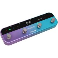 Mooer Prime S1 - Intelligent Multi Effects met ingebouwde looper - thumbnail