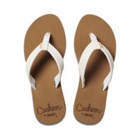Reef Cushion Breeze Slippers Dames 40 - thumbnail