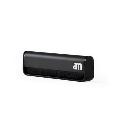 AM Clean Sound Vinyl Brush