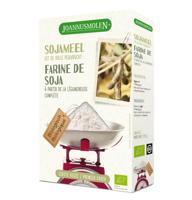 Joannusmolen Sojameel 175 gram - thumbnail