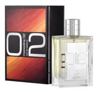 Maison Alhambra Monocline 02 100 ml Eau de Parfum - thumbnail