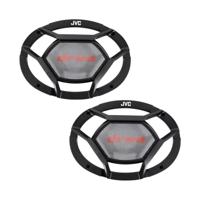 JVC CS-DR6930 3-weg triaxiale inbouwluidspreker 500 W Inhoud: 1 paar - thumbnail