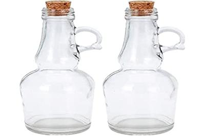 Specerijenset Excellent Houseware Flesje Azijn 250 ml
