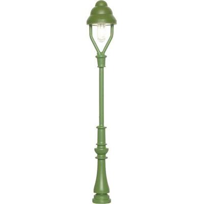 Viessmann Modelltechnik H0 Gaslantaarn Enkel Bouwpakket 6728 1 stuk(s) Viessmann Modelltechnik H0 Gaslantaarn Enkel Bouwpakket 6728 1 stuk(s)