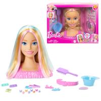 Barbie kappop + accessoires - thumbnail