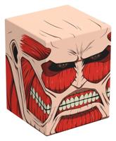Squaroes Squaroe Attack on Titan AOT006 - Colossal Titan - thumbnail