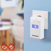 Afweermiddel met Ledlicht tegen Insecten en Knaagdieren Killekt InnovaGoods - thumbnail