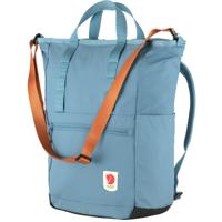 Fjallraven High Coast Totepack Schoudertas Dawn Blue 23L - thumbnail