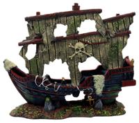 Scheepswrak L aquaria Superfish - Superfish - thumbnail