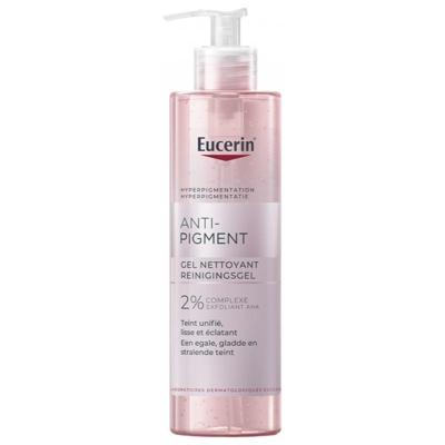 Eucerin Anti-Pigment Gel Nettoyant Eucerin Anti-Pigment Gel Nettoyant