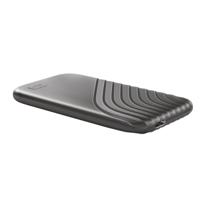 WD My Passport 2 TB Externe SSD harde schijf (2,5 inch) USB-C Grijs WDBAGF0020BGY-WESN - thumbnail