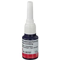 Febi Bilstein Febi schroefbeveiliging "26707 screw retention 10 g blue - thumbnail