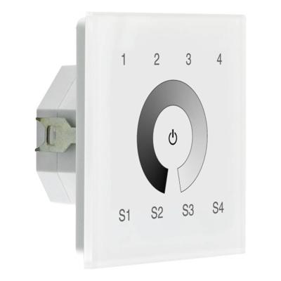 EVN DALWPDIM LED-dimmer 1 stuk(s)