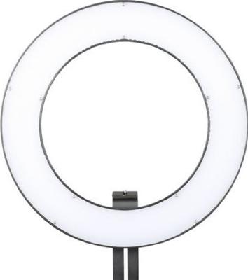 Falcon eyes bi-color led ringlamp dimbaar dvr-384dvc op 230v