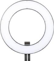 Falcon eyes bi-color led ringlamp dimbaar dvr-384dvc op 230v - thumbnail