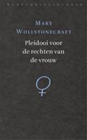 Pleidooi voor de rechten van de vrouw - Mary Wollstonecraft - eBook (9789028442573) - thumbnail