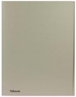 Esselte dossiermap grijs, ft A4 - thumbnail