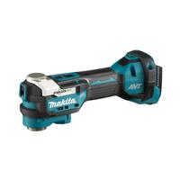 Makita DTM52Z Accu multitool 18V Basic Body - thumbnail