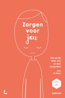 Zorgen voor jou - Ellen De Meyer - ebook - thumbnail