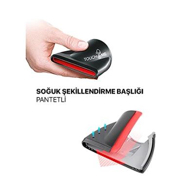 Valera Professional Swiss Silent Jet 7700 Föhn SXJ 7700 RC 1Stuks