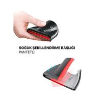Valera Professional Swiss Silent Jet 8701 RC Föhn 1Stuks - thumbnail