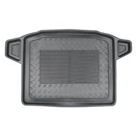 Kofferbakmat passend voor Mitsubishi ASX 2010- /Citroën C4 Aircross CKSMT04 - thumbnail