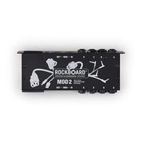 RockBoard MOD 2 V2 TRS, MIDI en USB patchbay voor pedalboard - thumbnail