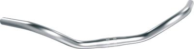 Wilhelm Humpert GmbH & Co Stuurbocht ergotec stuttgarter 25.4 zilver
