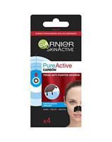 Garnier PureActive Charcoal Anti Mee-Eters Strips - thumbnail