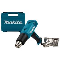 Makita HG5030K HG5030K Heteluchtpistool 1600 W - thumbnail