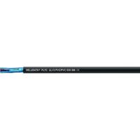 HELU 11011830 Instrumentkabel HELUDATA® PLTC UL13 IOS 300 2 x 2 x 1.31 mm² Zwart 100 m - thumbnail